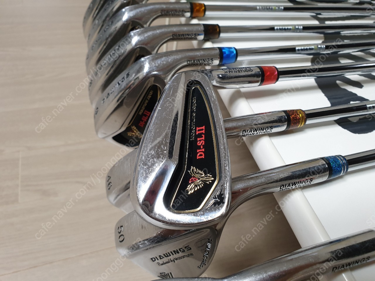 싱글랭스 다이아윙스