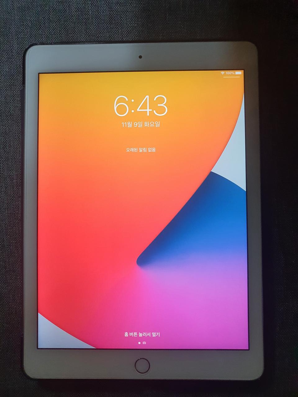 아이패드 에어2 wifi 6464기가