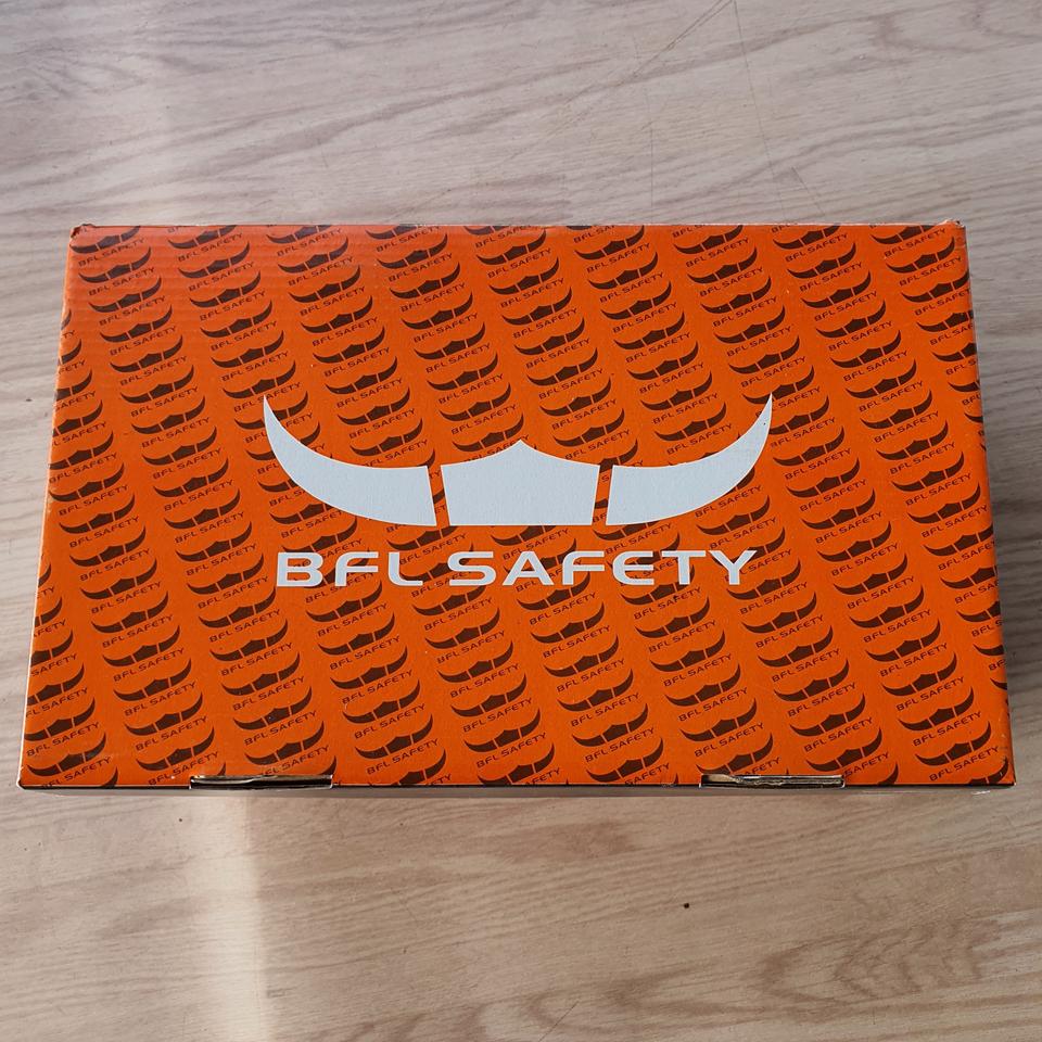 버팔로 안전화 작업화 250