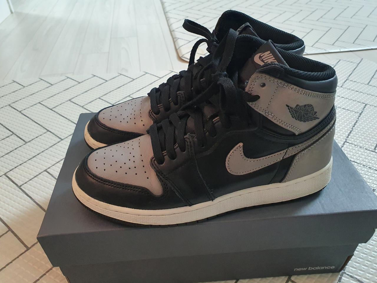 [250]에어조던1 og 쉐도우 1.0