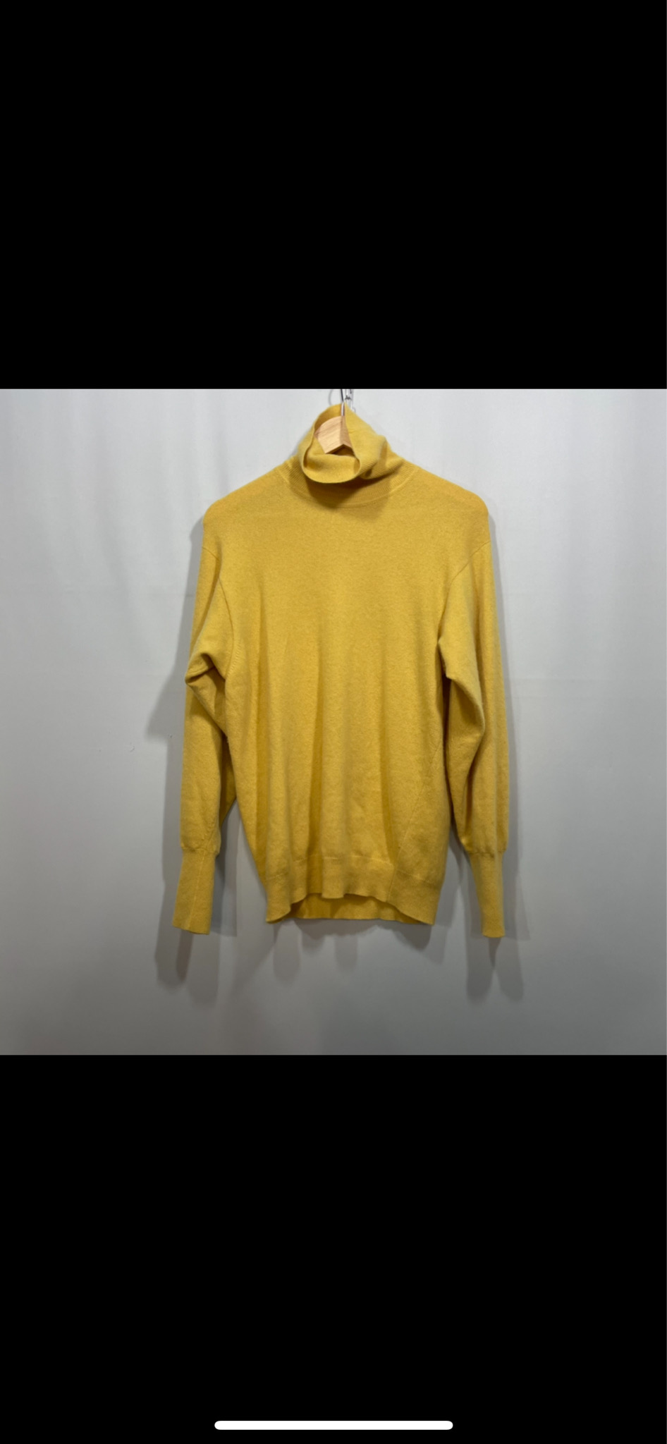 구찌 캐시미어 100