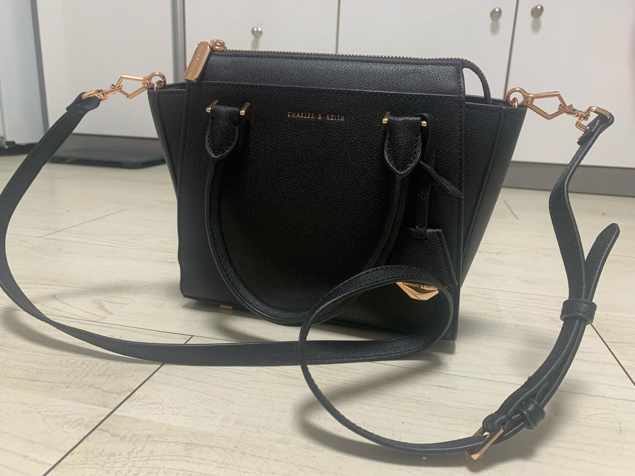 (무료배송) 찰스앤키스 가방