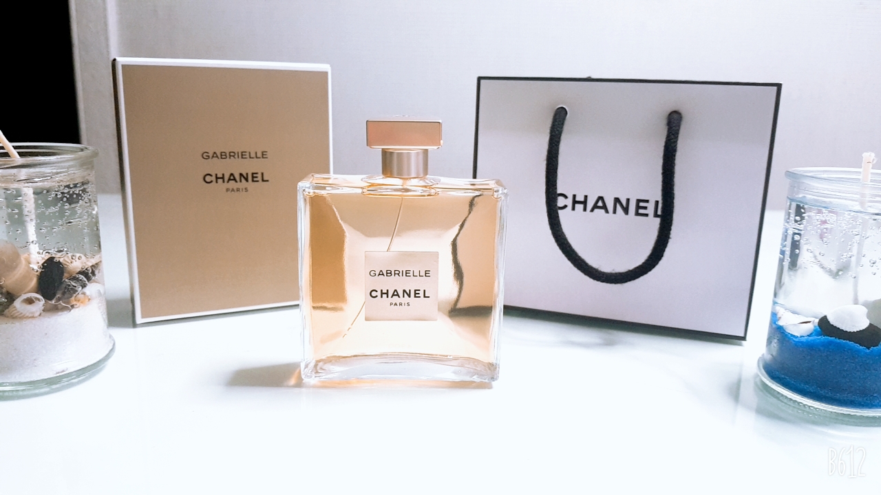 샤넬 가브리엘 오드빠르펭 오드퍼퓸 100ml 향수