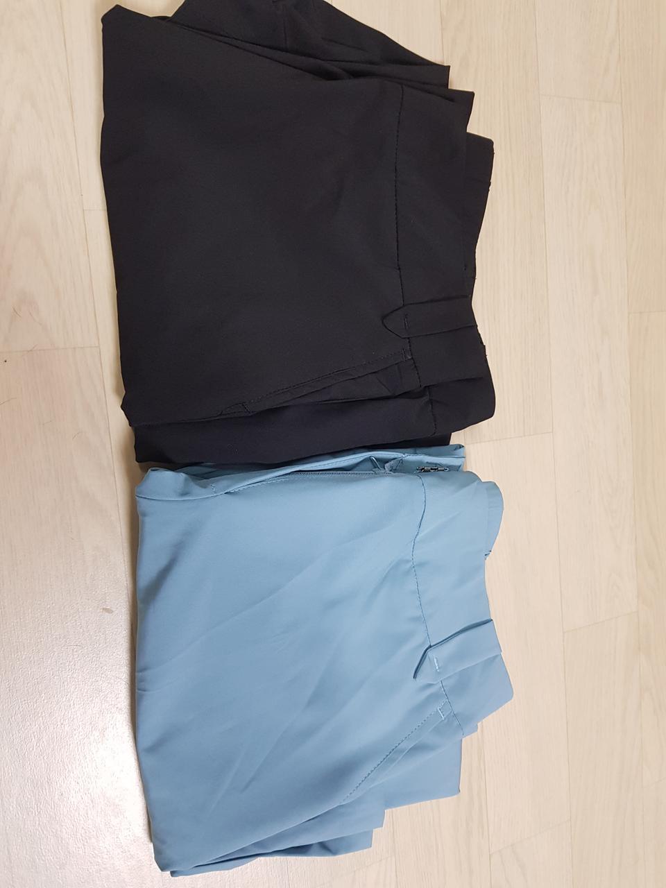 새상품 여성 바지 76-94(구77) 사이즈 장당 오천