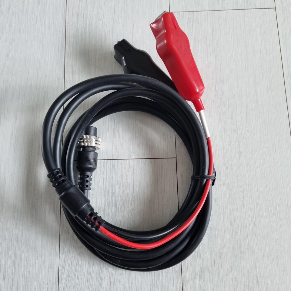 (새제품)시마노 전동릴 연결선(6핀)