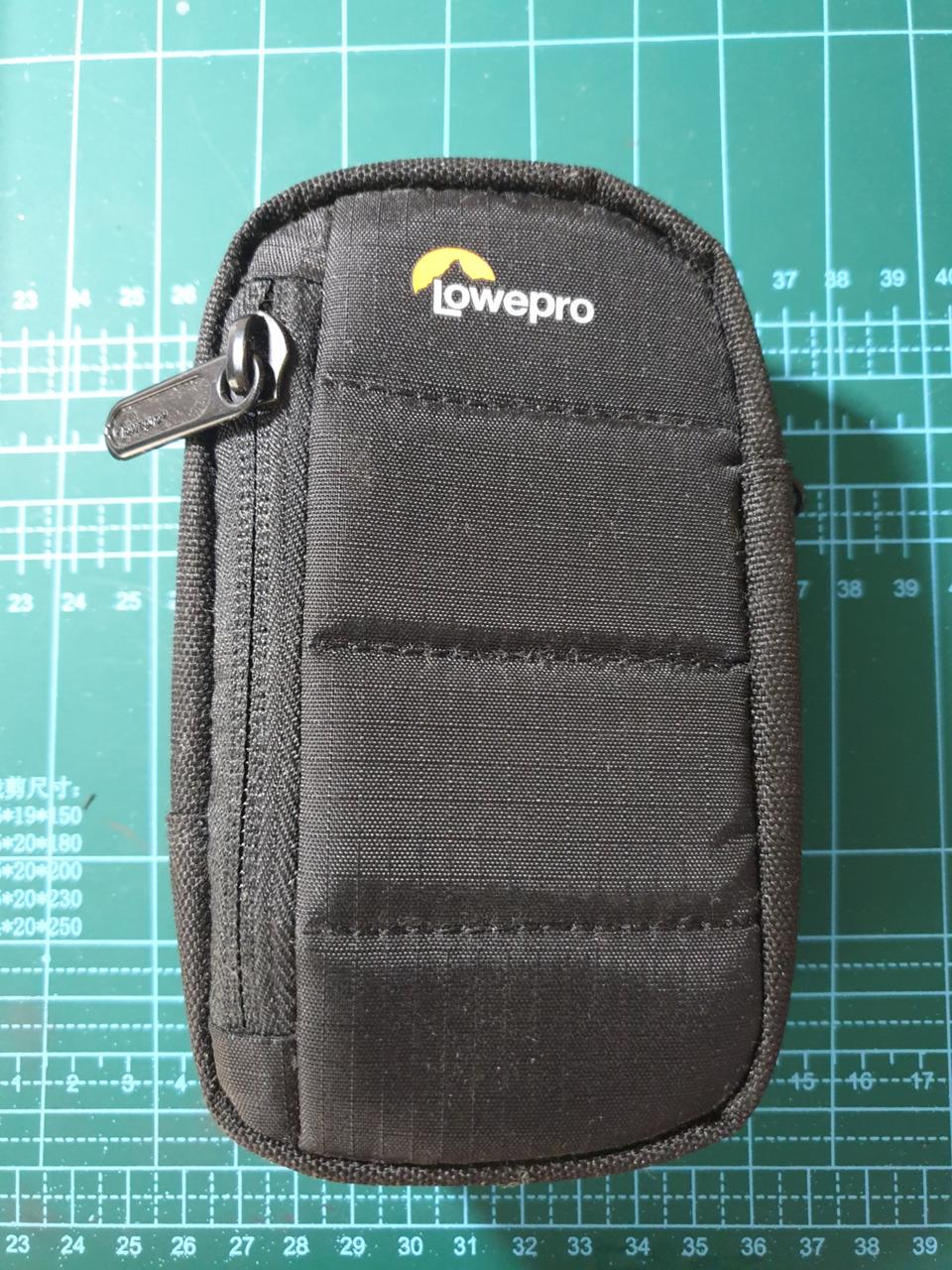 로우프로 카메라파우치