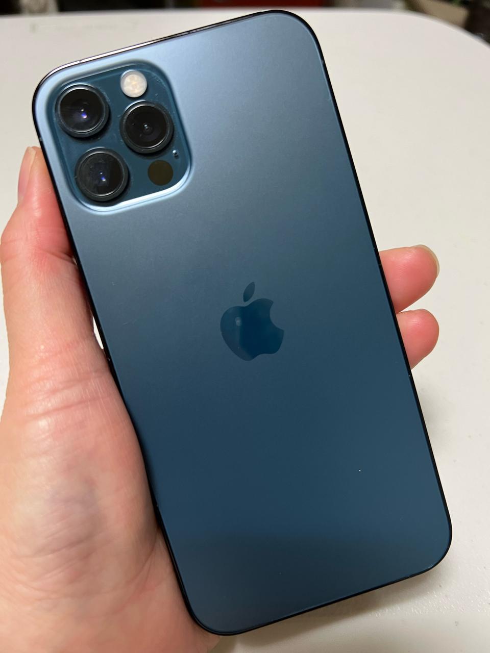 아이폰12프로 256