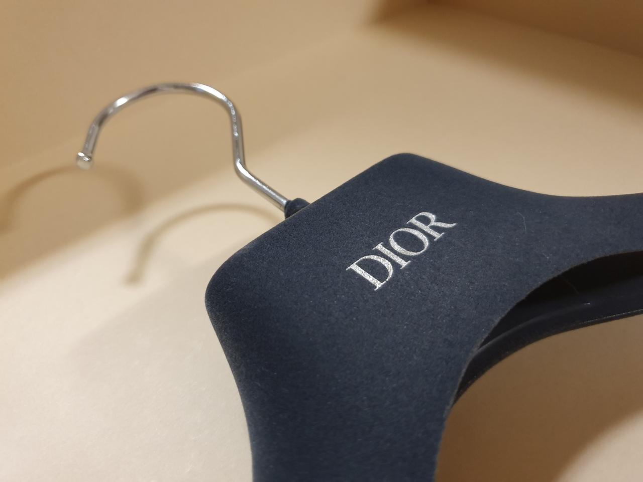 Dior 디올 명품 옷걸이 3종류 정품