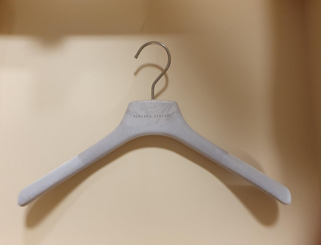 파비아나필리피 명품옷걸이 2종류 정품