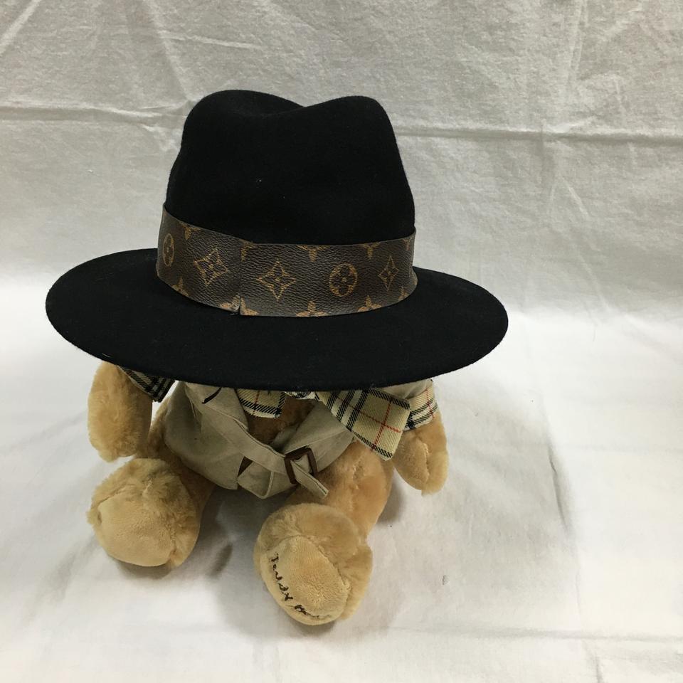 루이비통 중절모