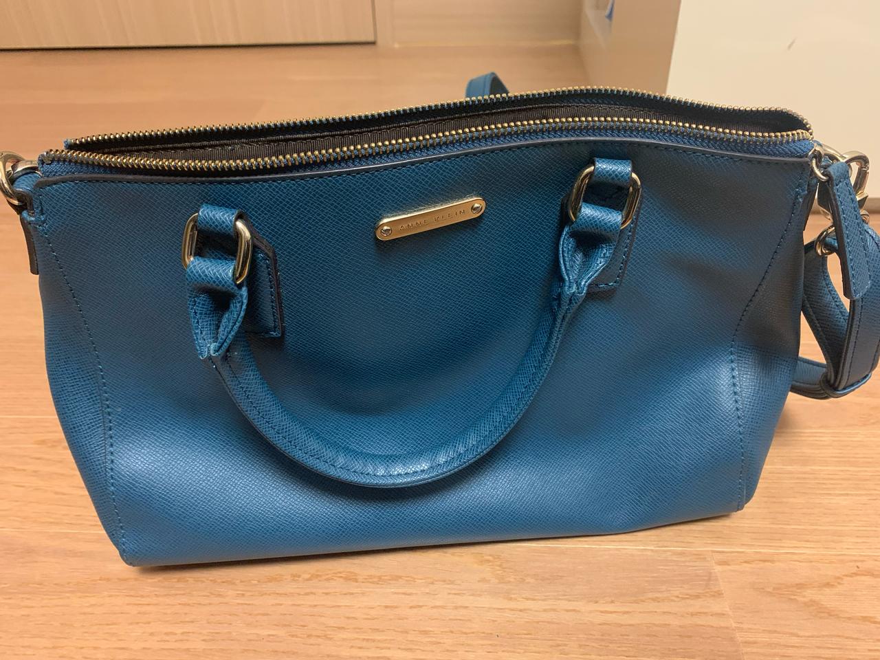 앤클라인 가방 팔아용