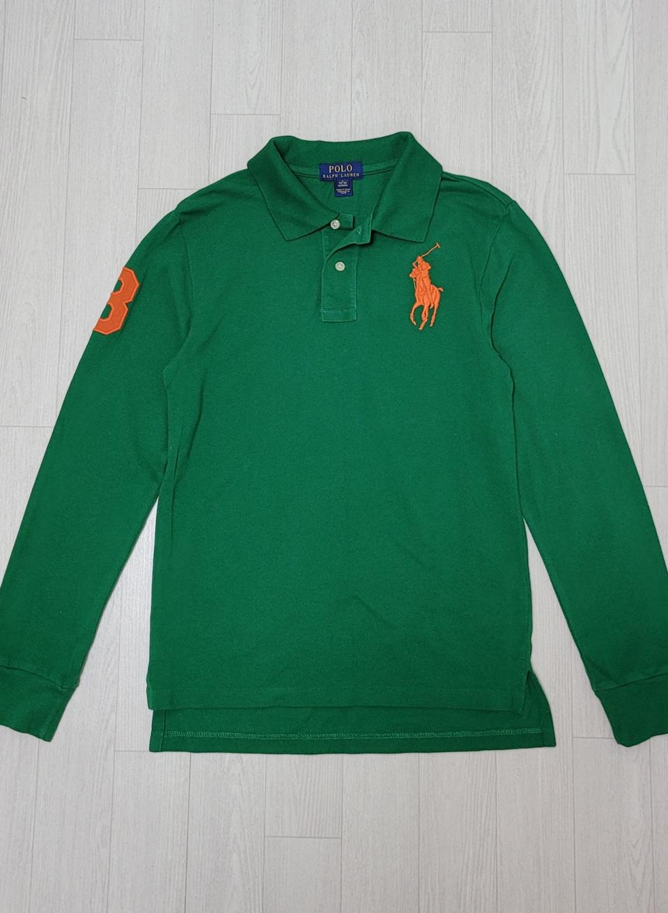 폴로티셔츠 14~16세