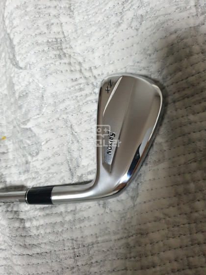 드라이빙아이언  스릭슨ZX