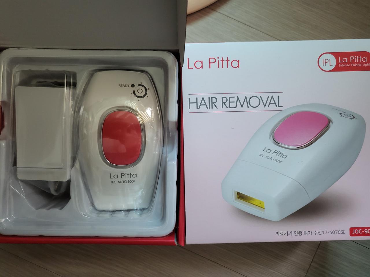 라피타제모기오토샷 풀박스