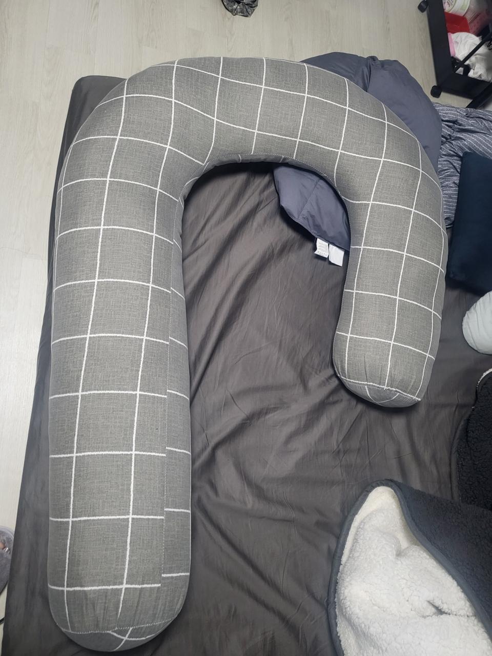 이사처분 바디필로우2개