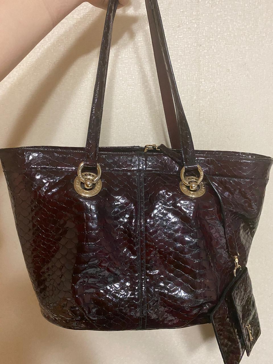 메트로시티 숄더백