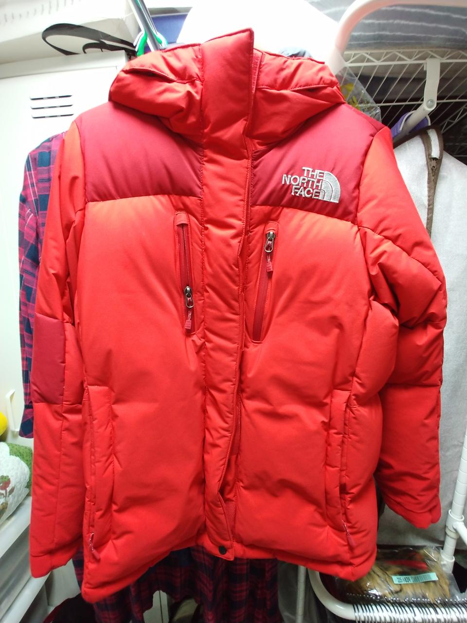 노스페이스패딩