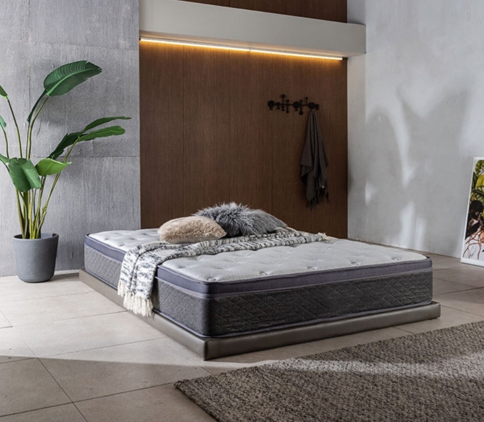 라텍스 매트리스 슈퍼싱글