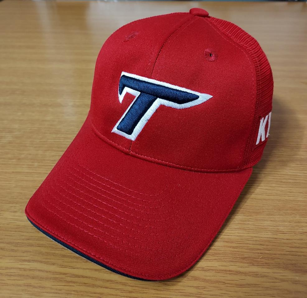 기아타이거즈 야구모자