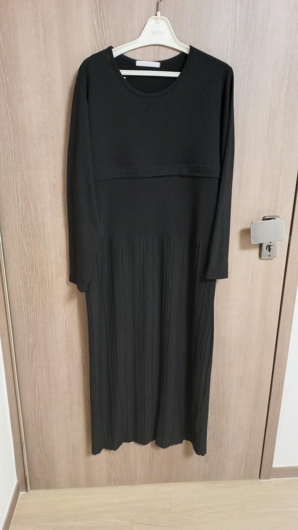 롱원피스 프리사이즈