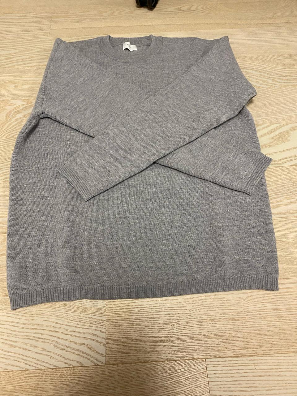 쿠어 니트 팝니다