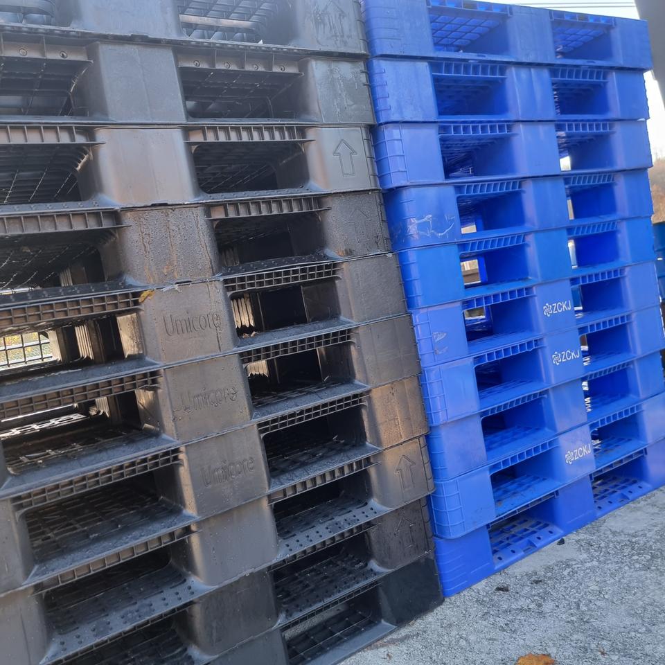 플라스틱파레트 22장