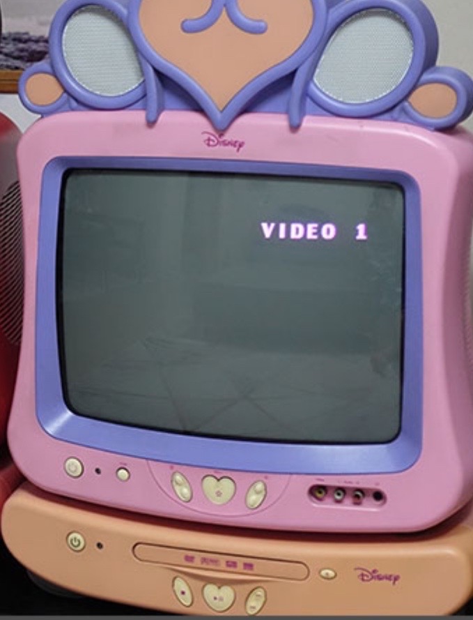 디즈니공주티비