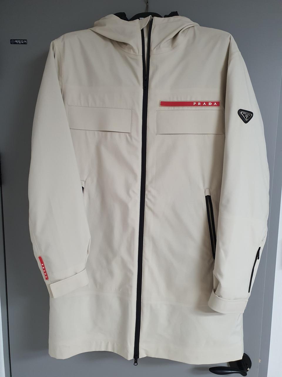 탈부착 명품 자켓 2피스