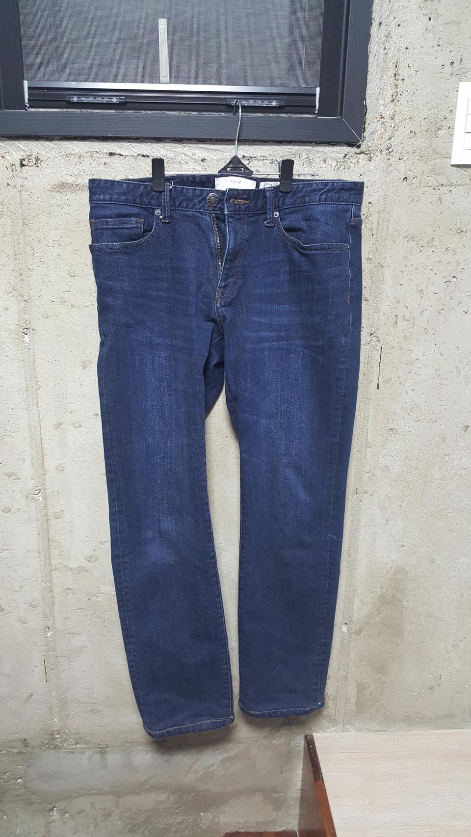 지오지아 청바지32~33