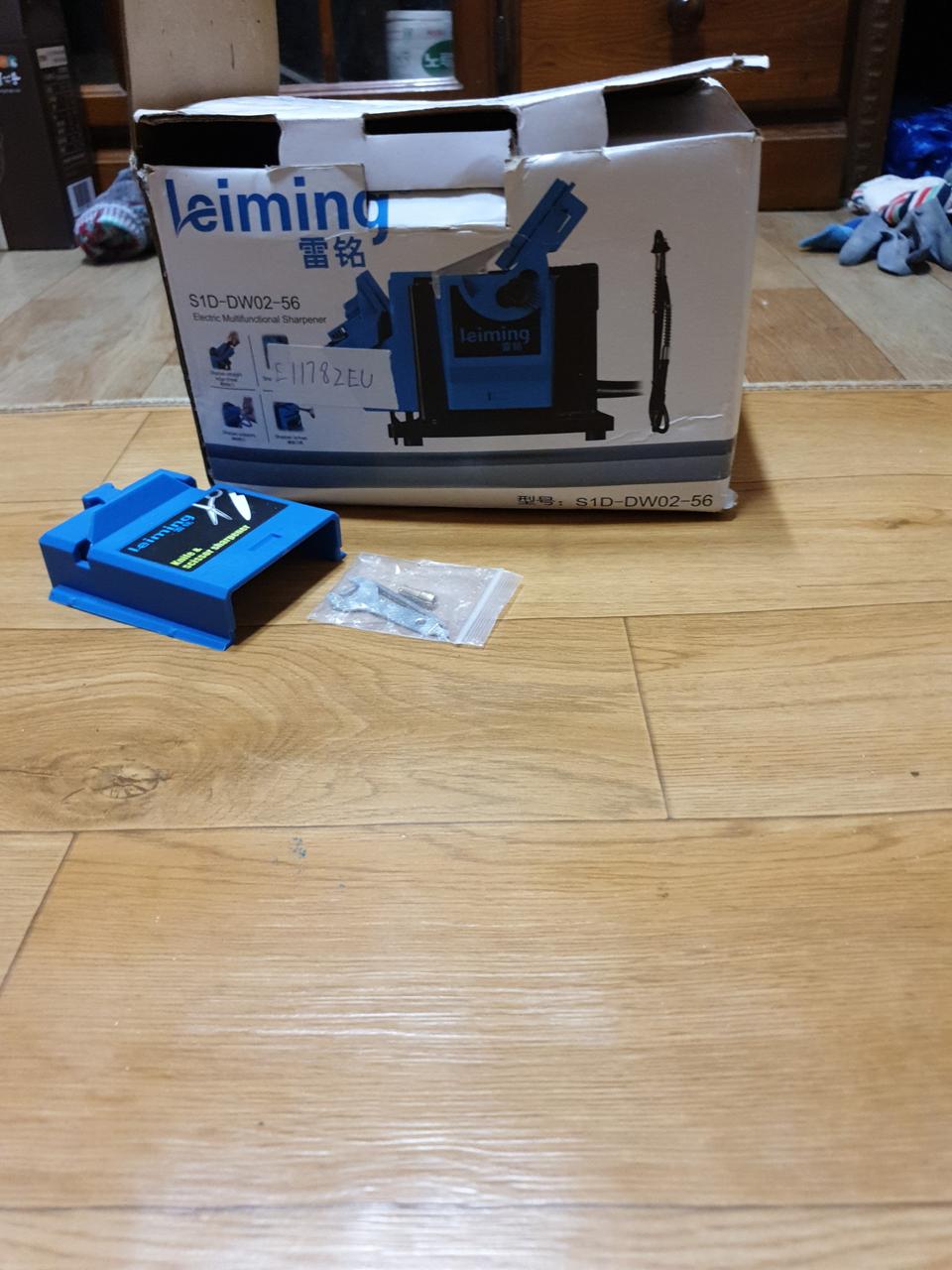 칼가리 가위가리 미니드릴 여러모로쓰임새만내요