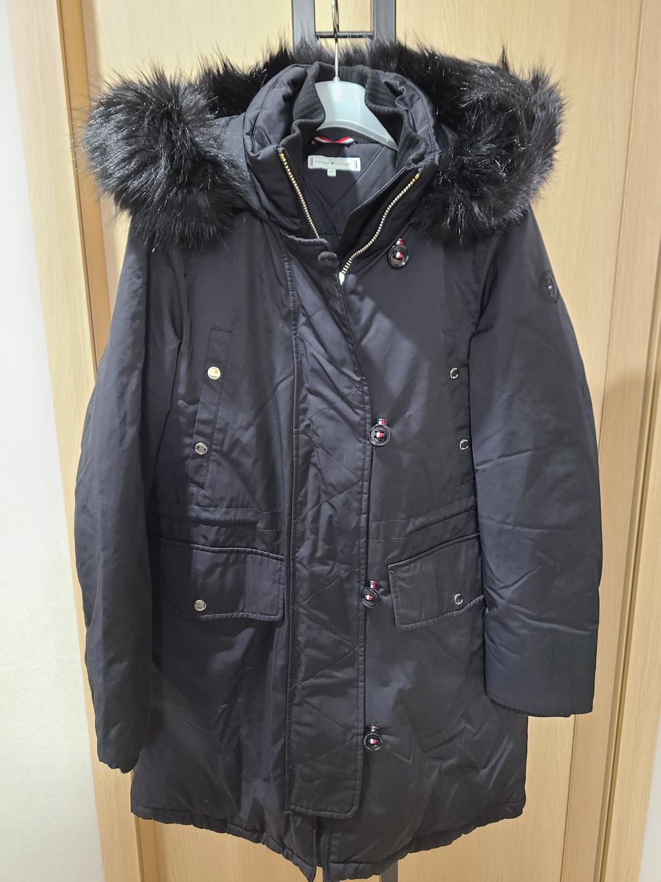 타미힐피거 패딩 (여성용)