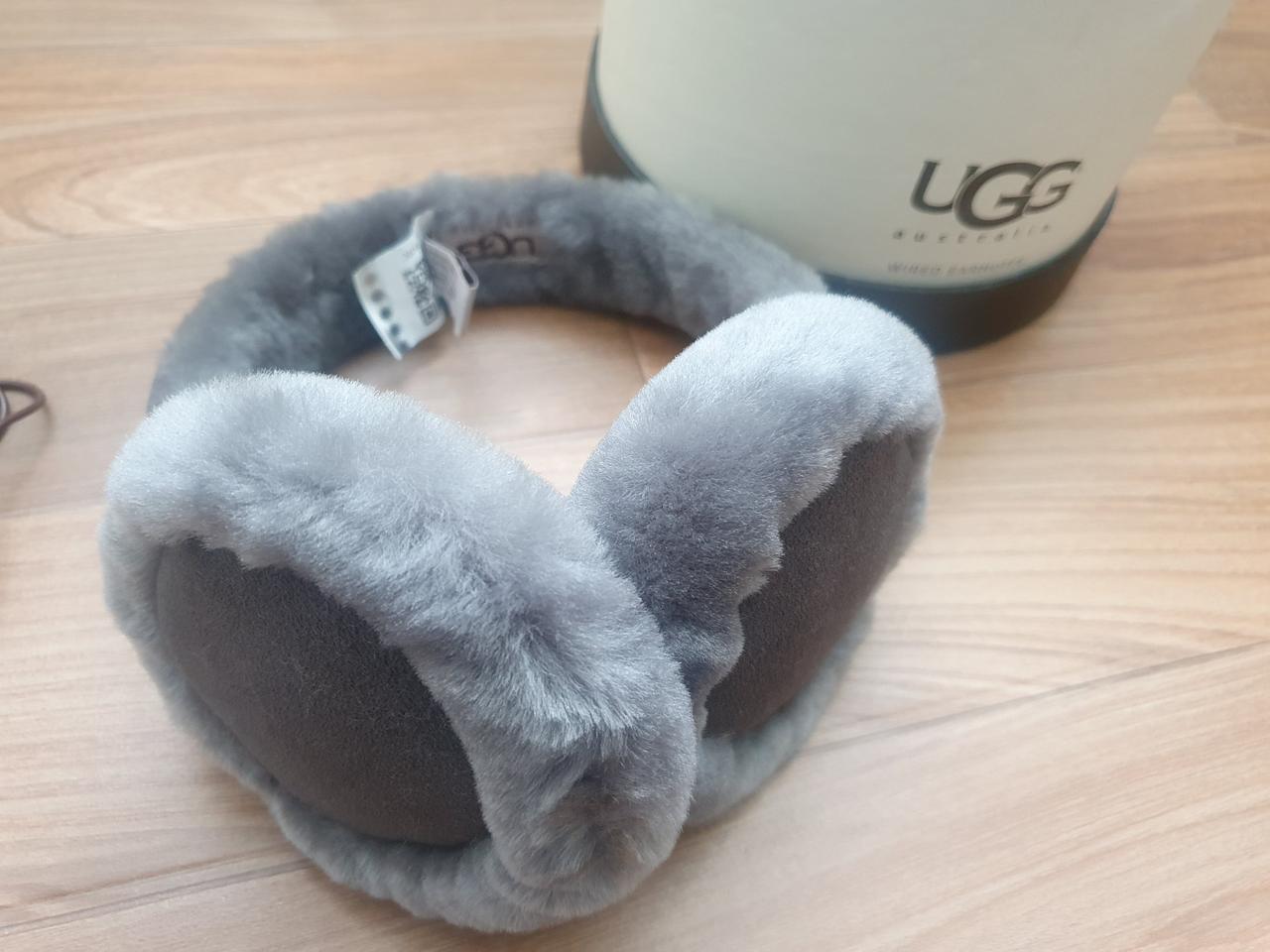 어그 귀마개 이어머프