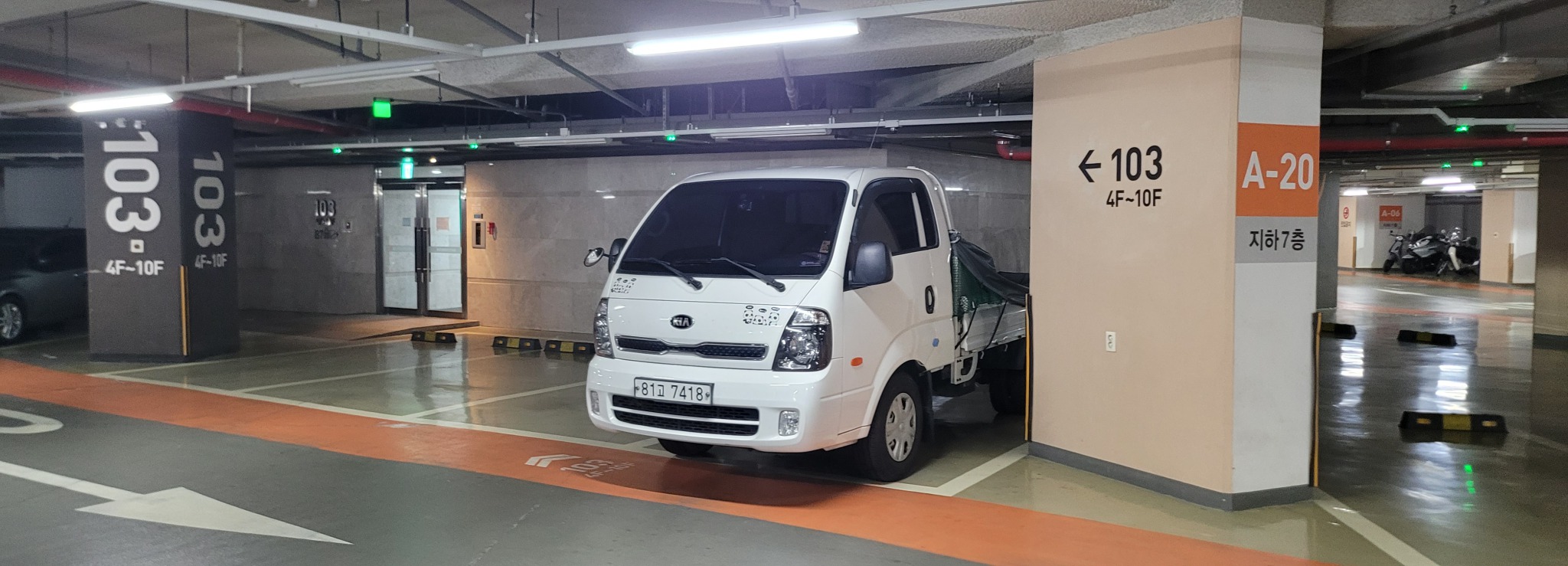 1톤 필요하신분 렌트해드립니다