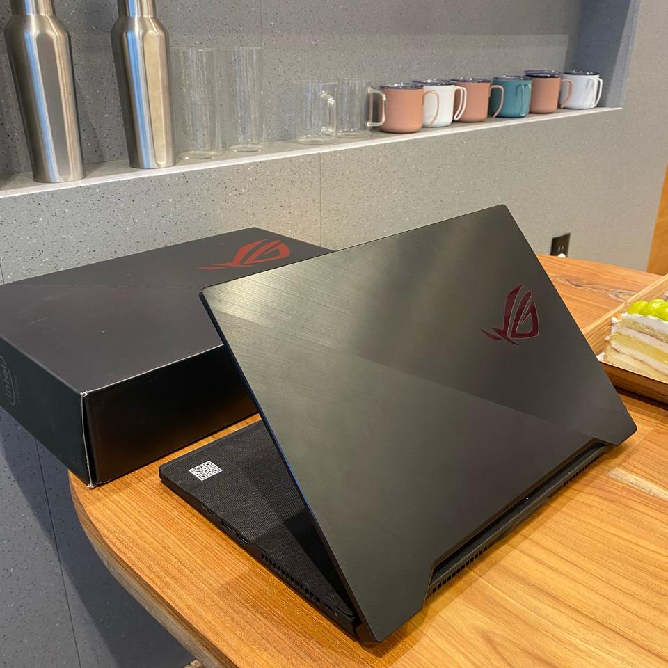 ASUS GU502G 아수스 게이밍 노트북