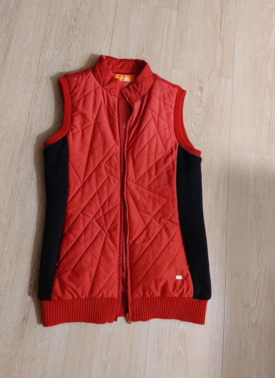 겨울조끼.울시.90