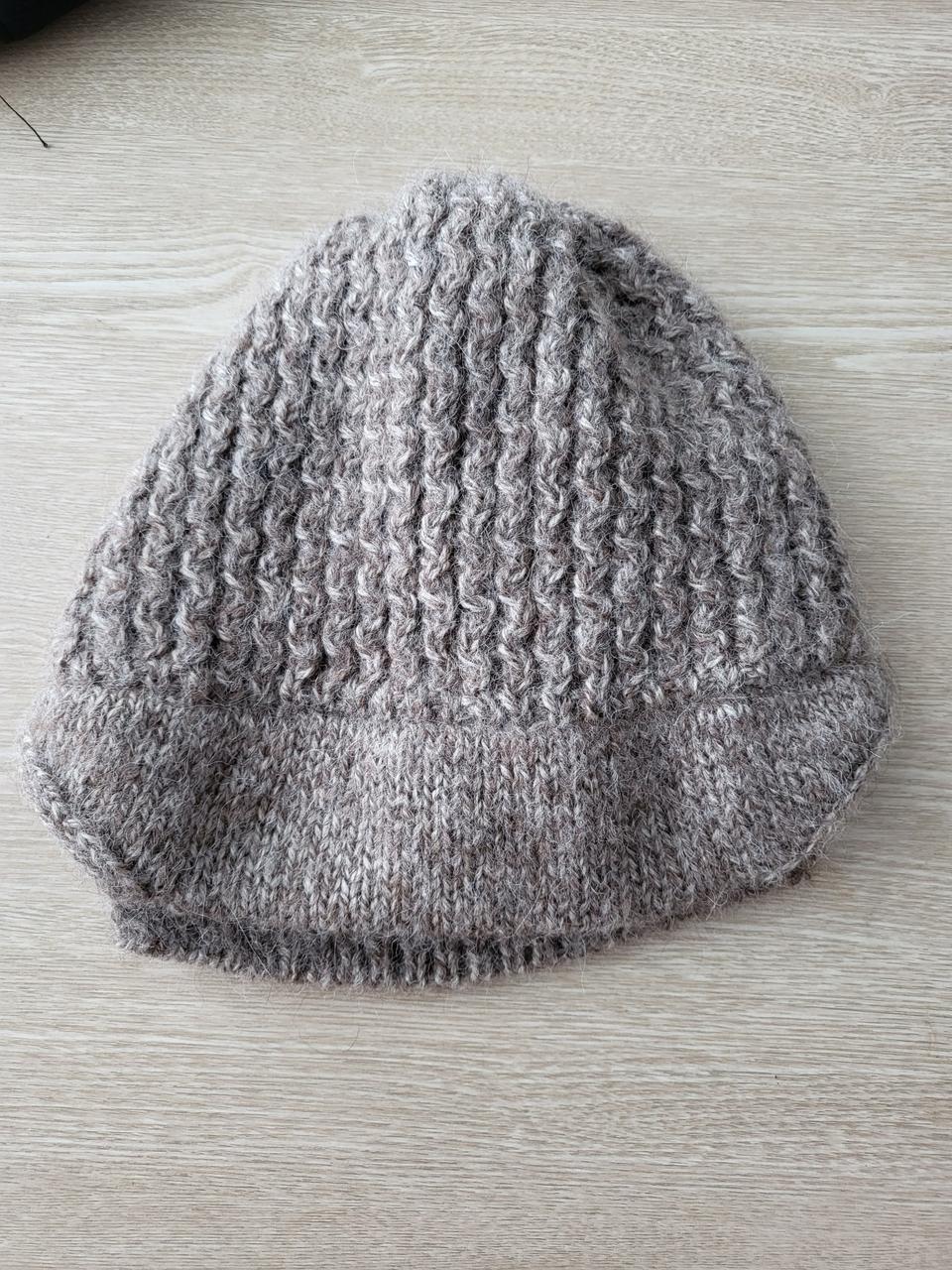 핸드메이드 모자