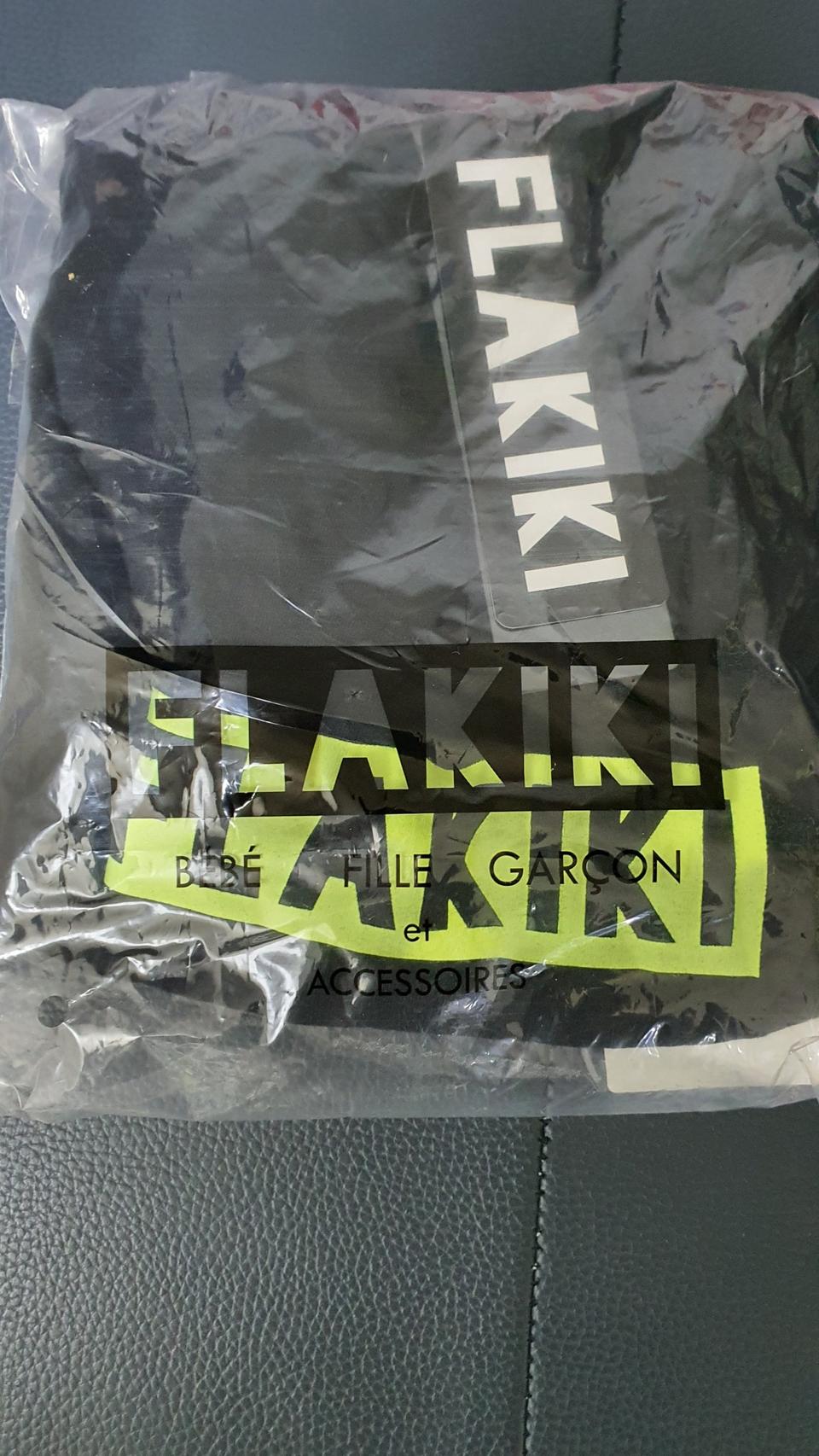 플라키키 성인 라지 사이즈