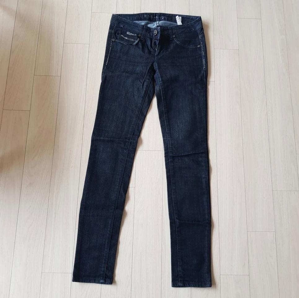 게스청바지