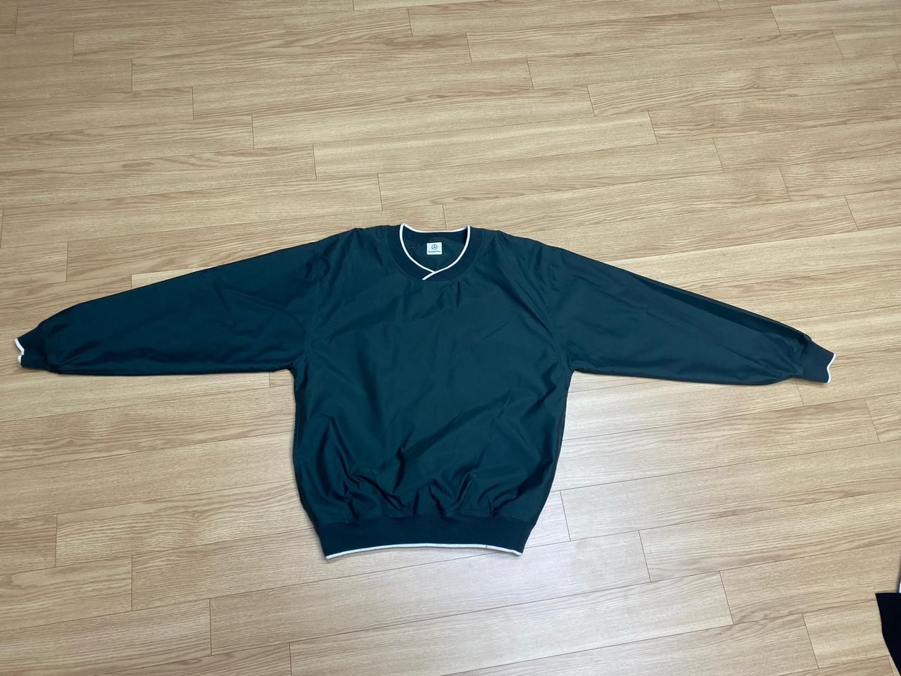 메르세데스 벤츠 골프웨어