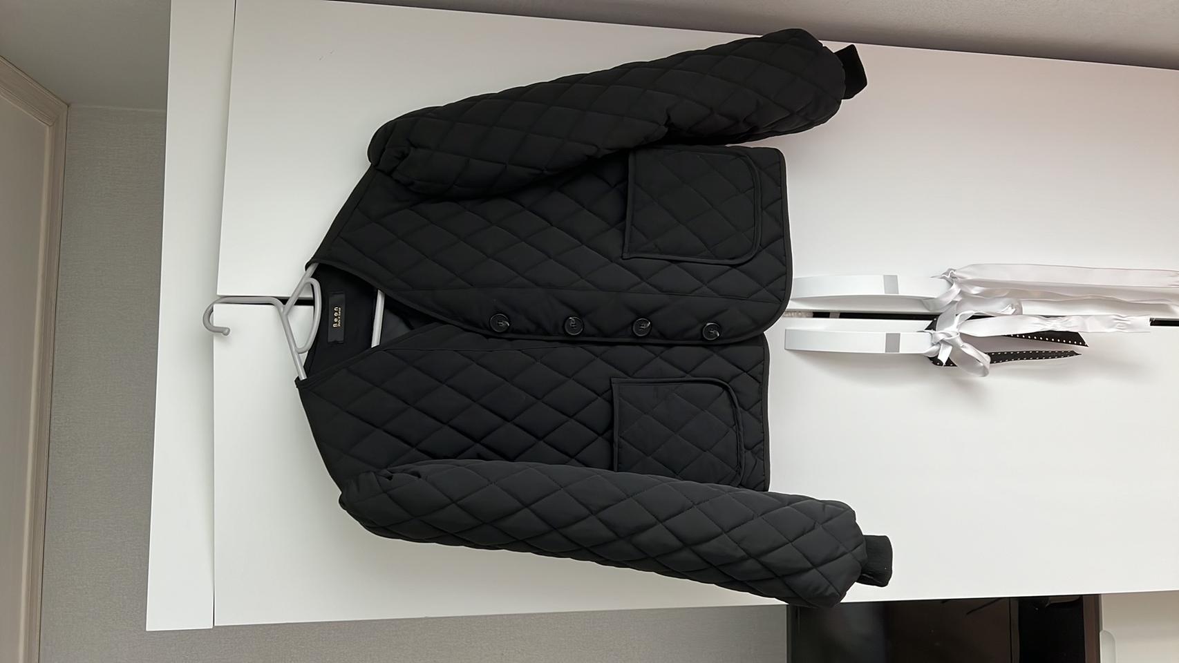 누빔패딩 팔아요~