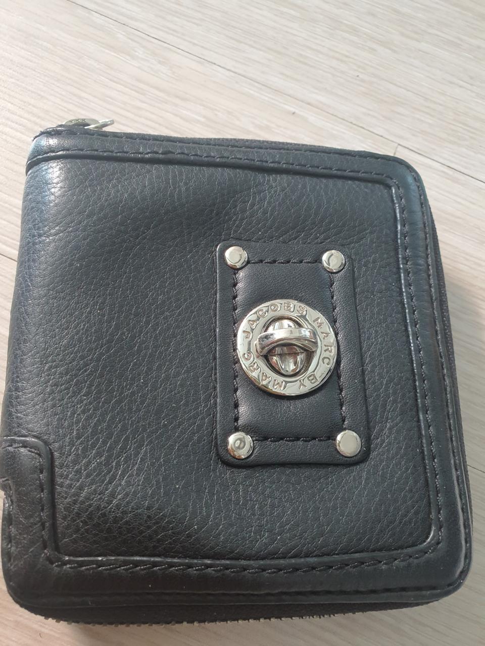 정품 마크제이콥스 반지갑(최종가격)