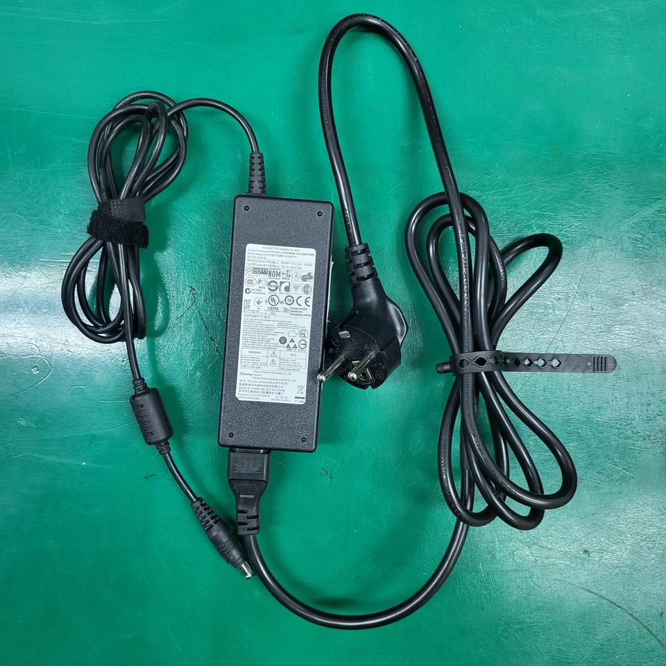 LG 삼성 노트북 충전기 아답터(무배)