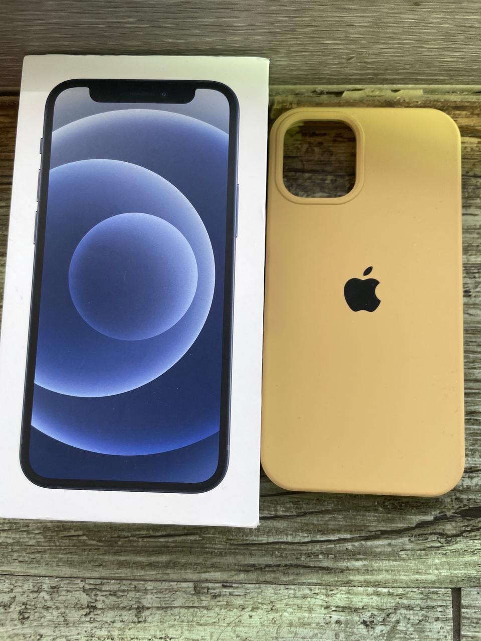 아이폰 12 미니 128GB 화이트