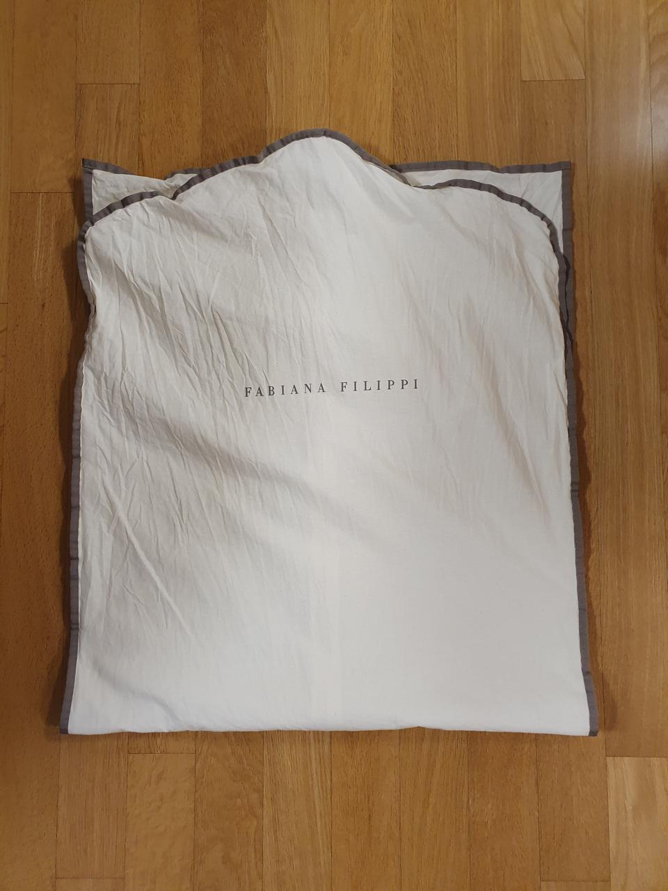 파비아나필리피 옷커버 옷케이스