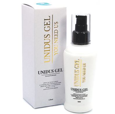 유니더스 마사지젤 마사지오일 120ml