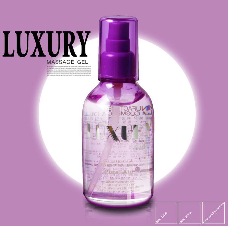 펌프형 럭셔리 마사지젤 마사지오일 150ml