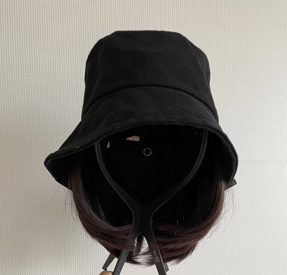 (가격내림)힐링햇 가발