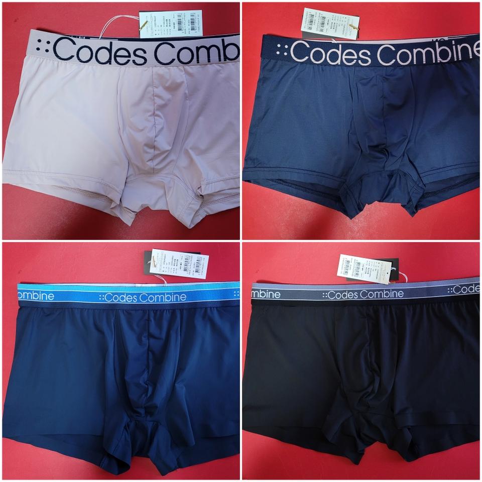 새상품 4장택가 94,200 코데즈컴바인 남성드로즈  95