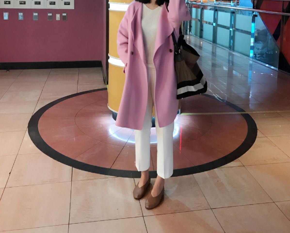 핸드메이드코트