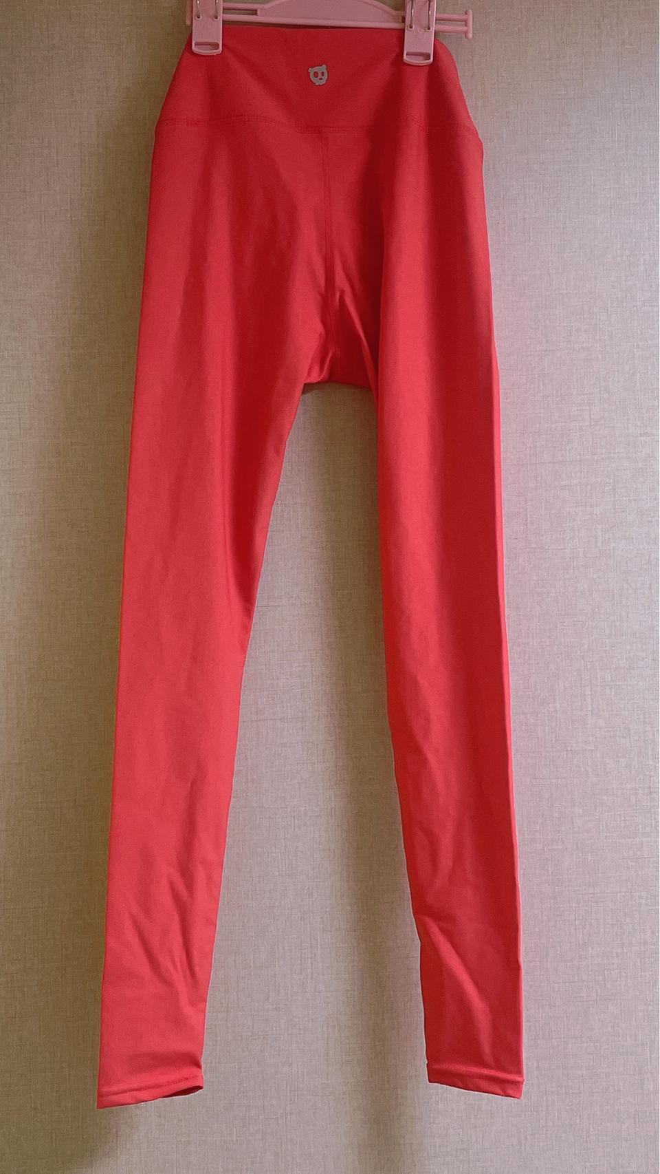 스컬피그 요가레깅스 S 새거